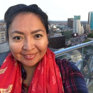 Meet your Posher, Levonne